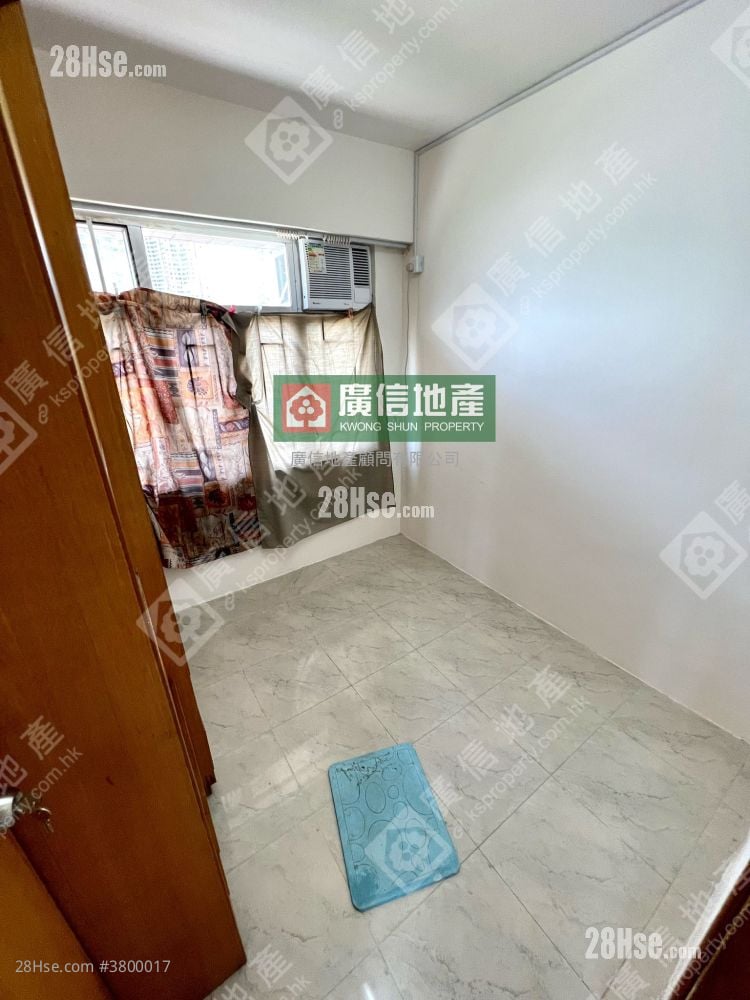Shun Hing Building Rental 2 Bedrooms , 1 Bathroom 429 ft²
