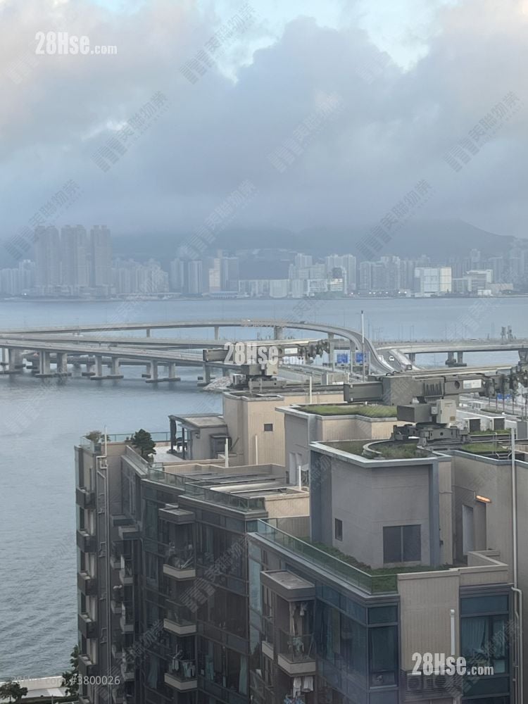 Alto Residences Sell 1 Bedroom , 1 Bathroom 368 ft²