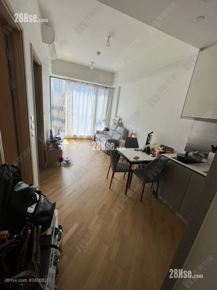 Alto Residences Sell 1 Bedroom , 1 Bathroom 368 ft²