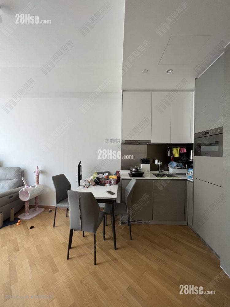 Alto Residences Sell 1 Bedroom , 1 Bathroom 368 ft²