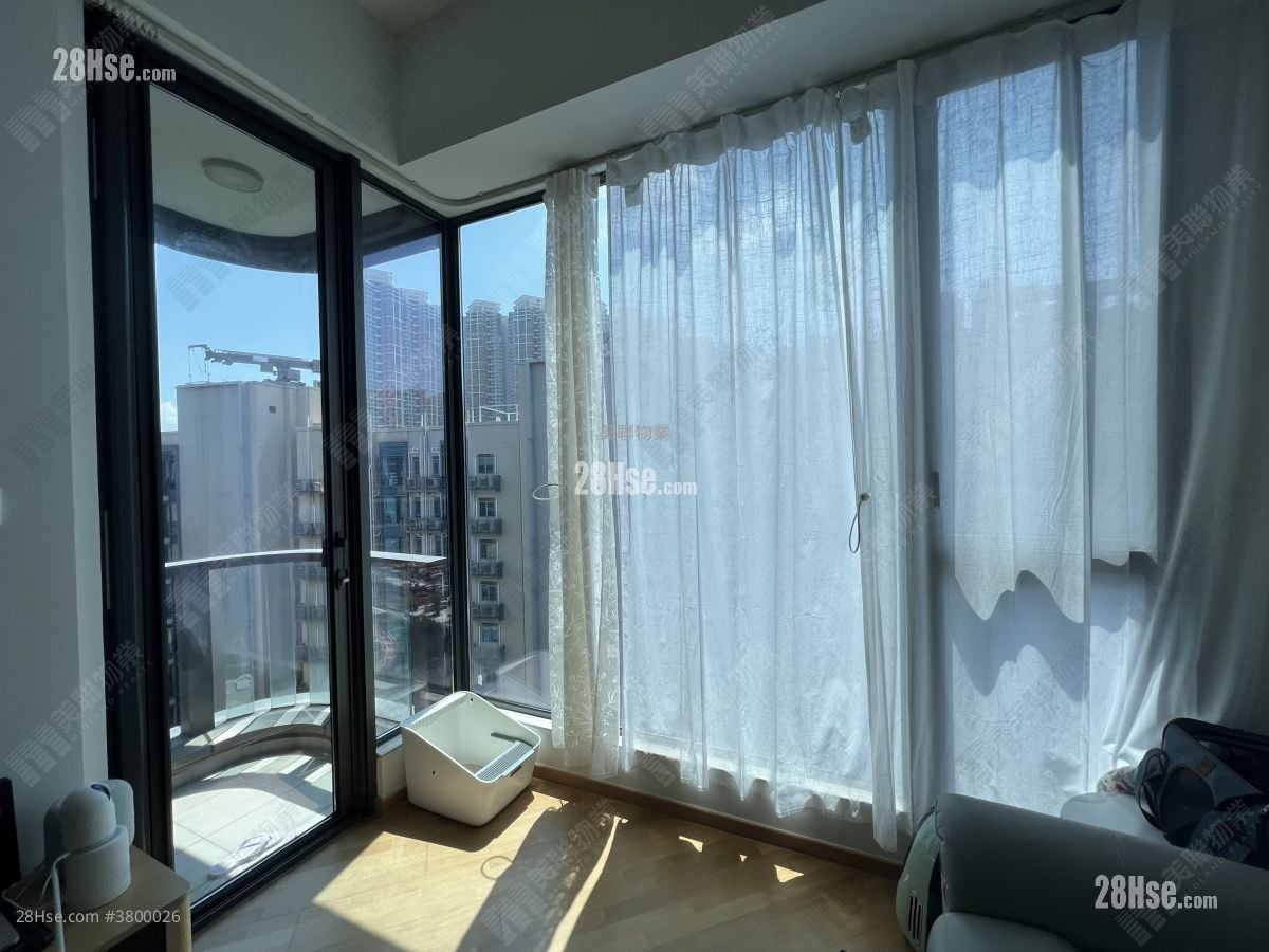 Alto Residences Sell 1 Bedroom , 1 Bathroom 368 ft²