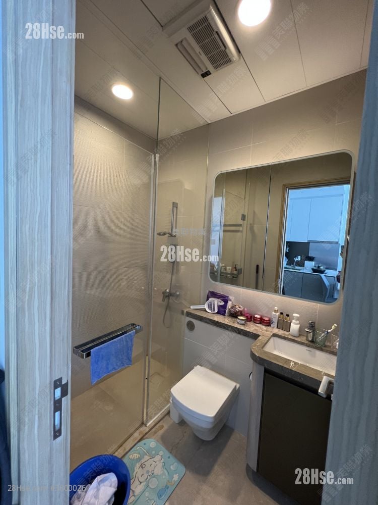 Alto Residences Sell 1 Bedroom , 1 Bathroom 368 ft²