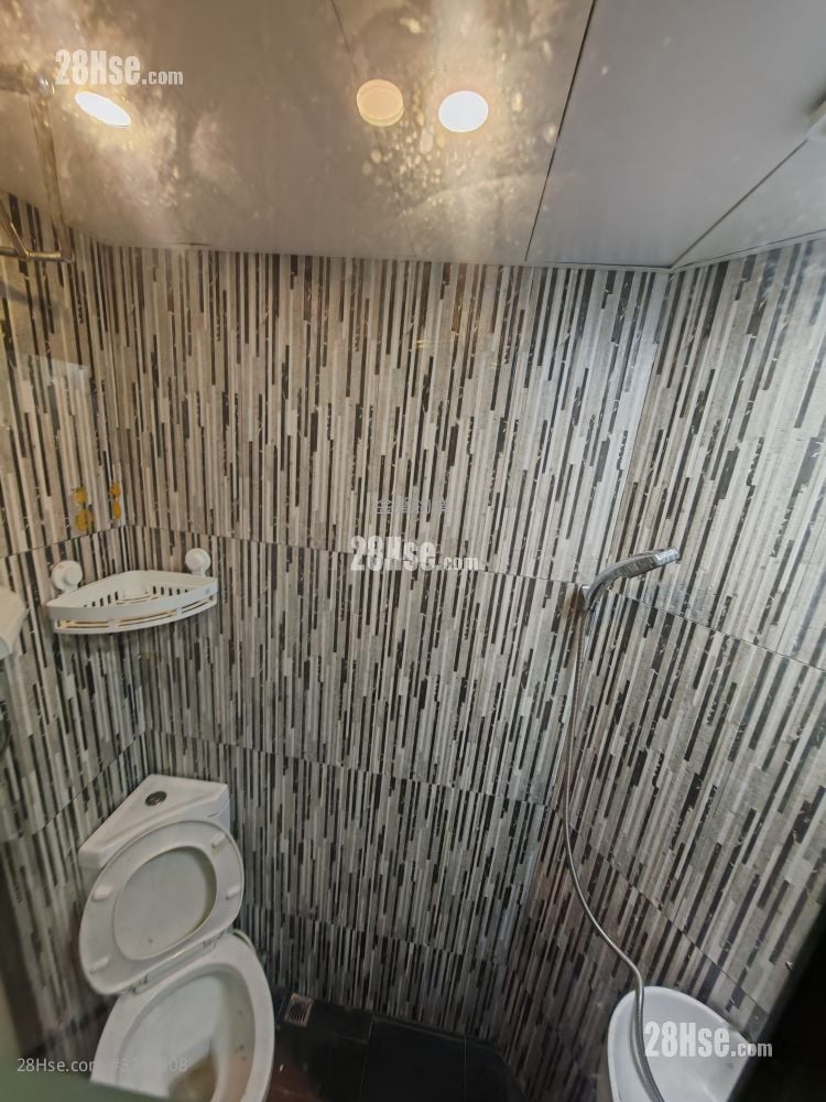 Manley House Rental Studio , 1 Bathroom 339 ft²