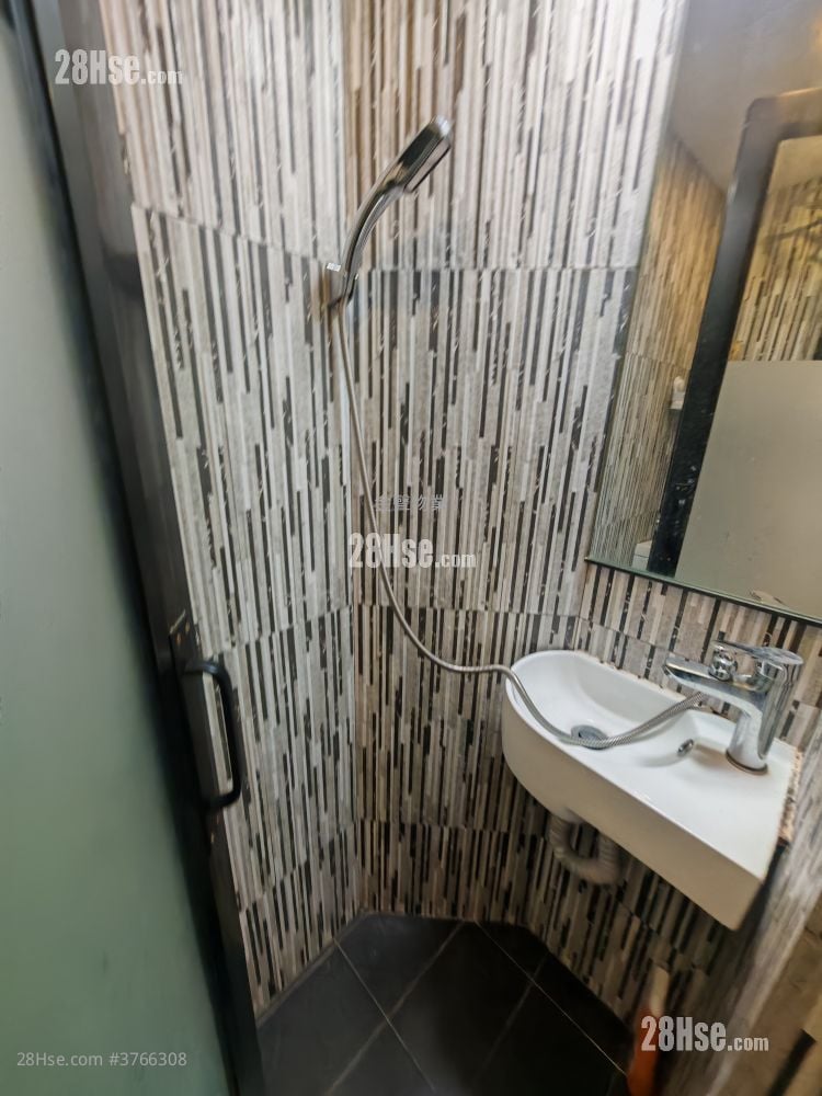 Manley House Rental Studio , 1 Bathroom 339 ft²