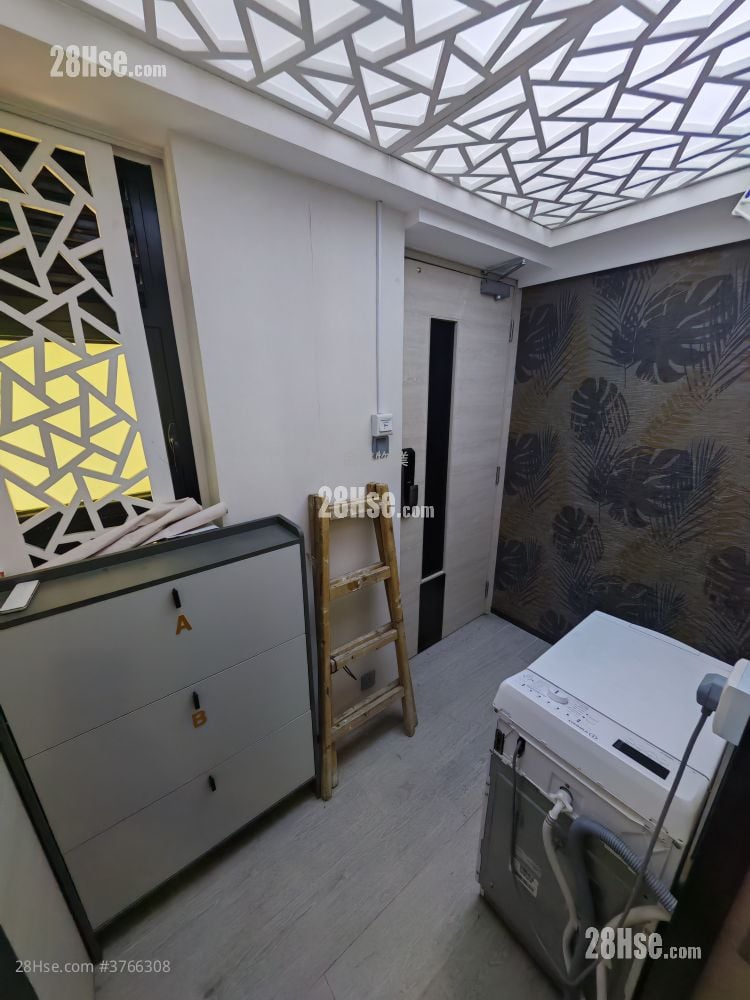 Manley House Rental Studio , 1 Bathroom 339 ft²