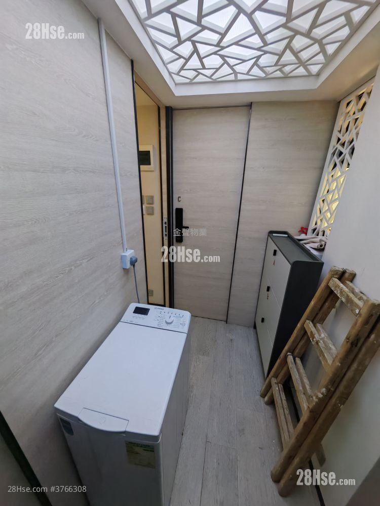 Manley House Rental Studio , 1 Bathroom 339 ft²