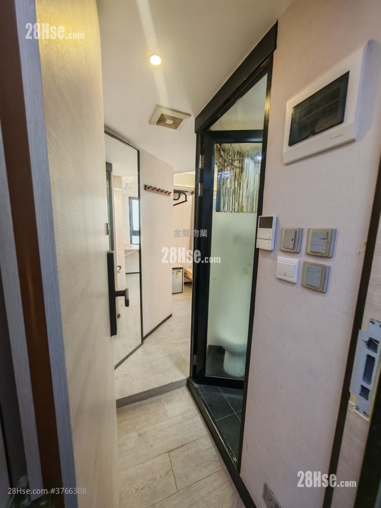 Manley House Rental Studio , 1 Bathroom 339 ft²