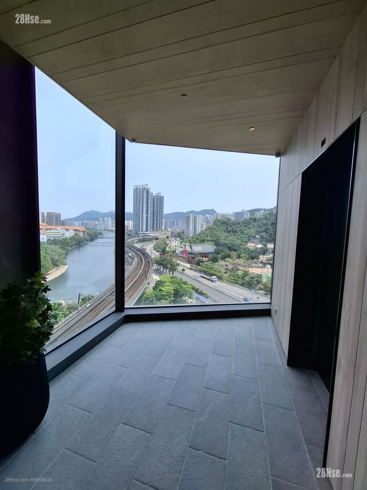 The Pavilia Farm Sell 3 Bedrooms , 2 Bathrooms 668 ft²