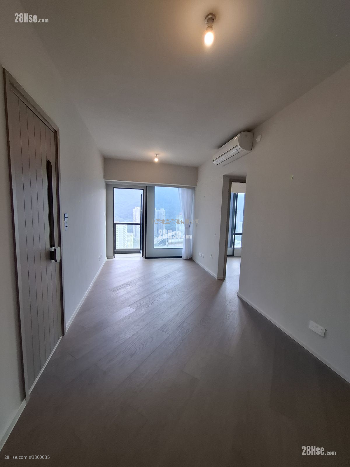 The Pavilia Farm Sell 3 Bedrooms , 2 Bathrooms 668 ft²