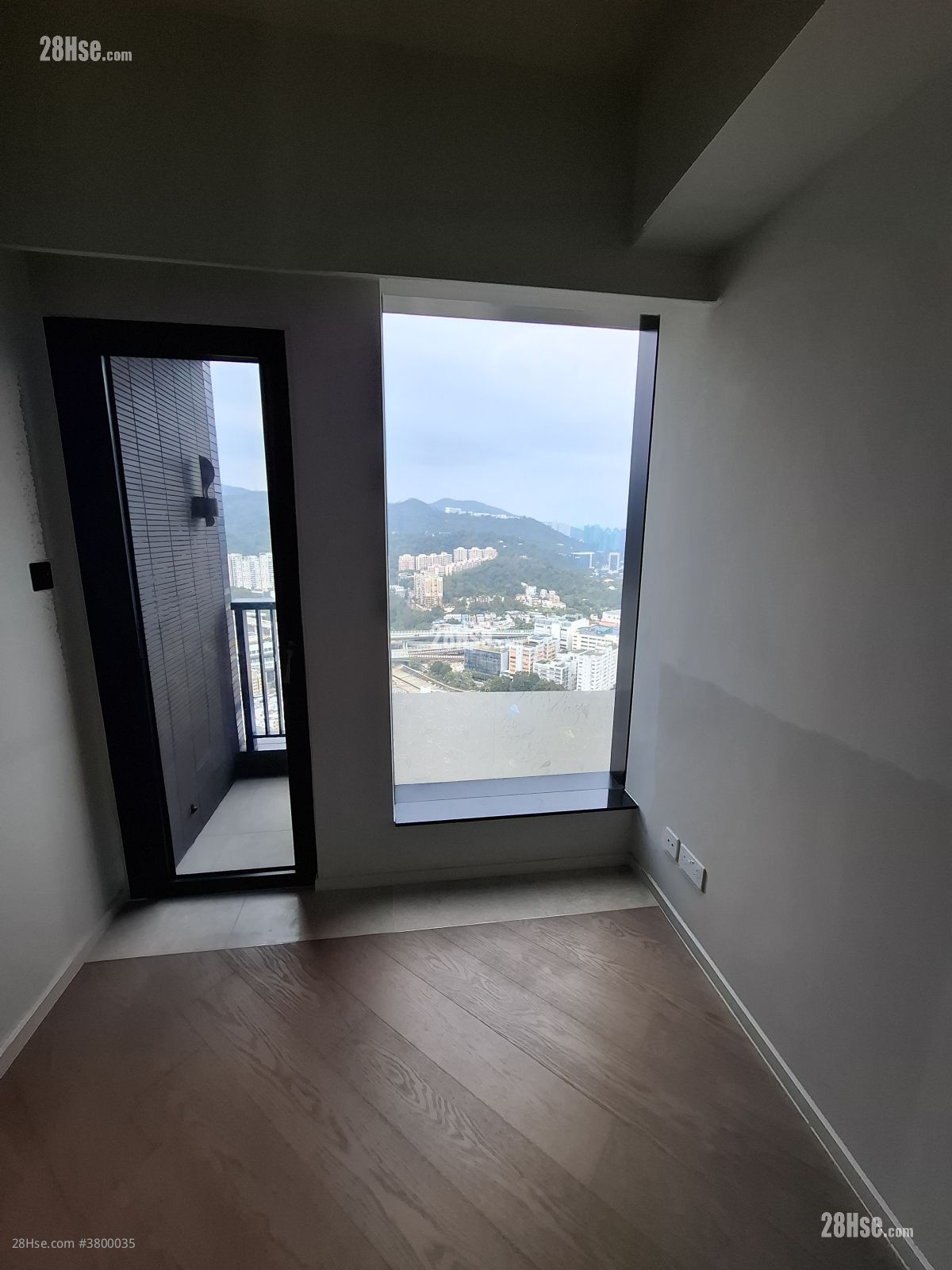 The Pavilia Farm Sell 3 Bedrooms , 2 Bathrooms 668 ft²