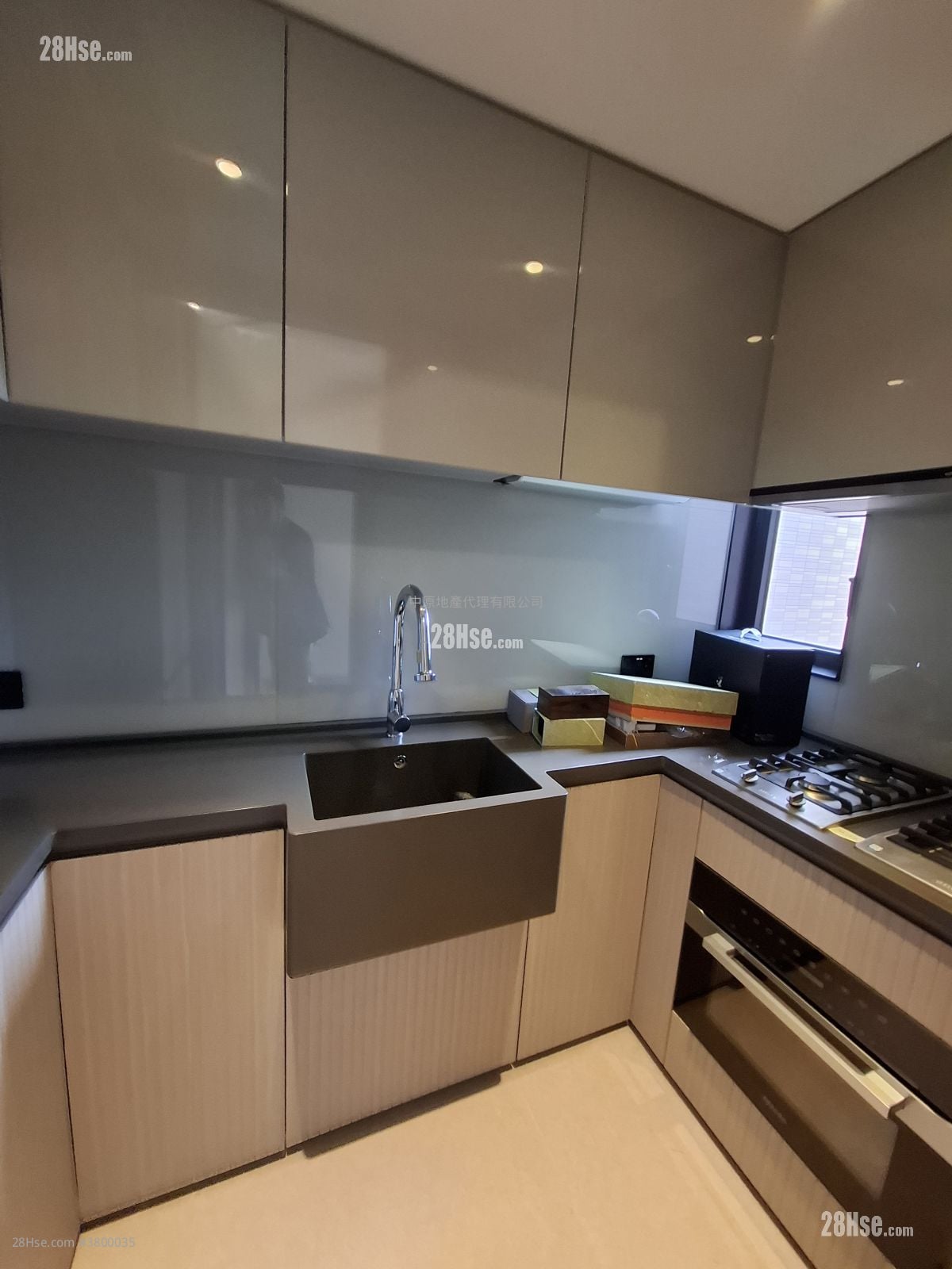 The Pavilia Farm Sell 3 Bedrooms , 2 Bathrooms 668 ft²