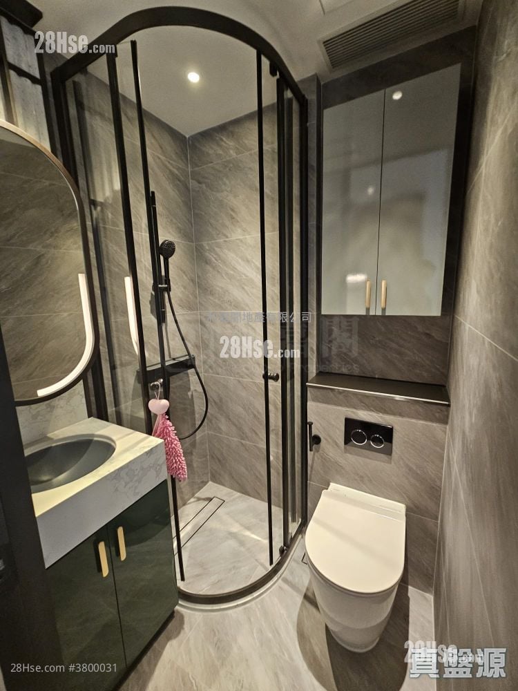 Belgravia Place 售盘 199 平方尺