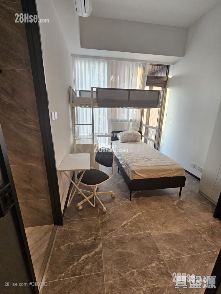 Belgravia Place 售盘 199 平方尺