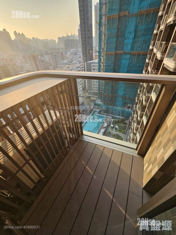 Belgravia Place 售盘 199 平方尺