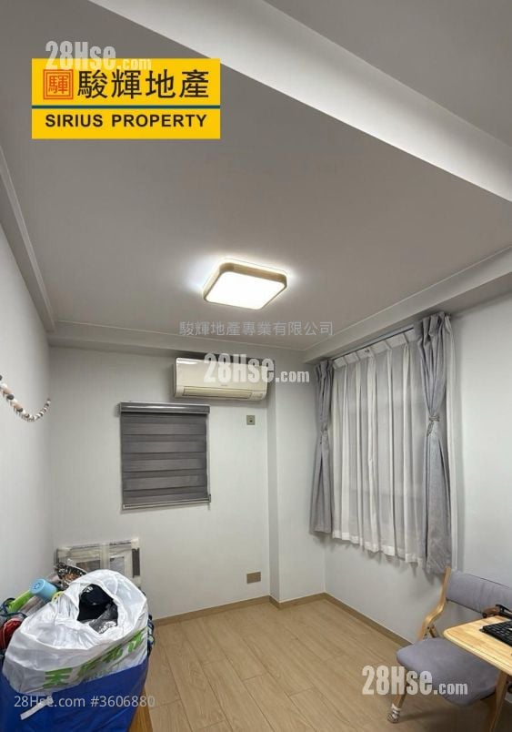 Season Mansion Sell 1 Bedroom , 1 Bathroom 319 ft²