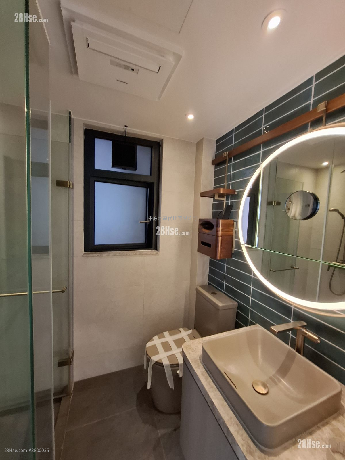 The Pavilia Farm Sell 3 Bedrooms , 2 Bathrooms 668 ft²