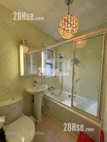 毕架山花园 售盘 1,211 平方尺