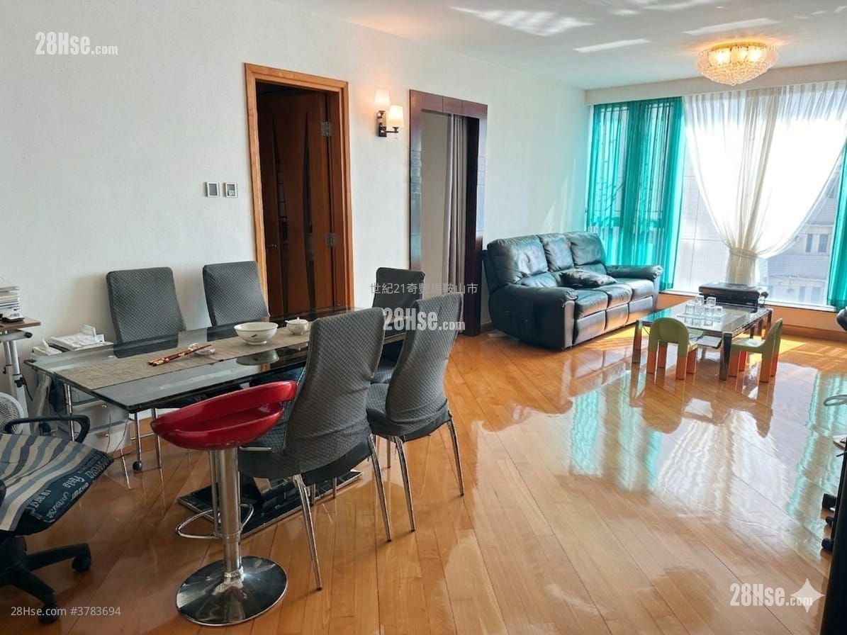 Vista Paradiso Sell 3 Bedrooms , 2 Bathrooms 883 ft²