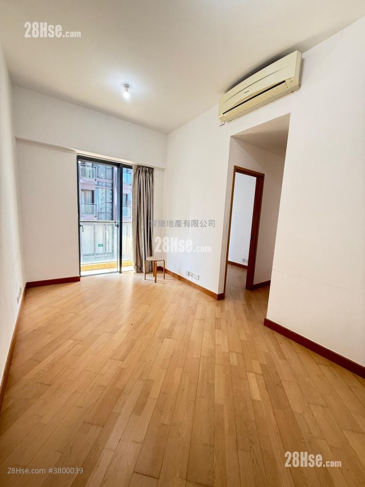 18 Upper East Rental 2 Bedrooms , 1 Bathroom 515 ft²