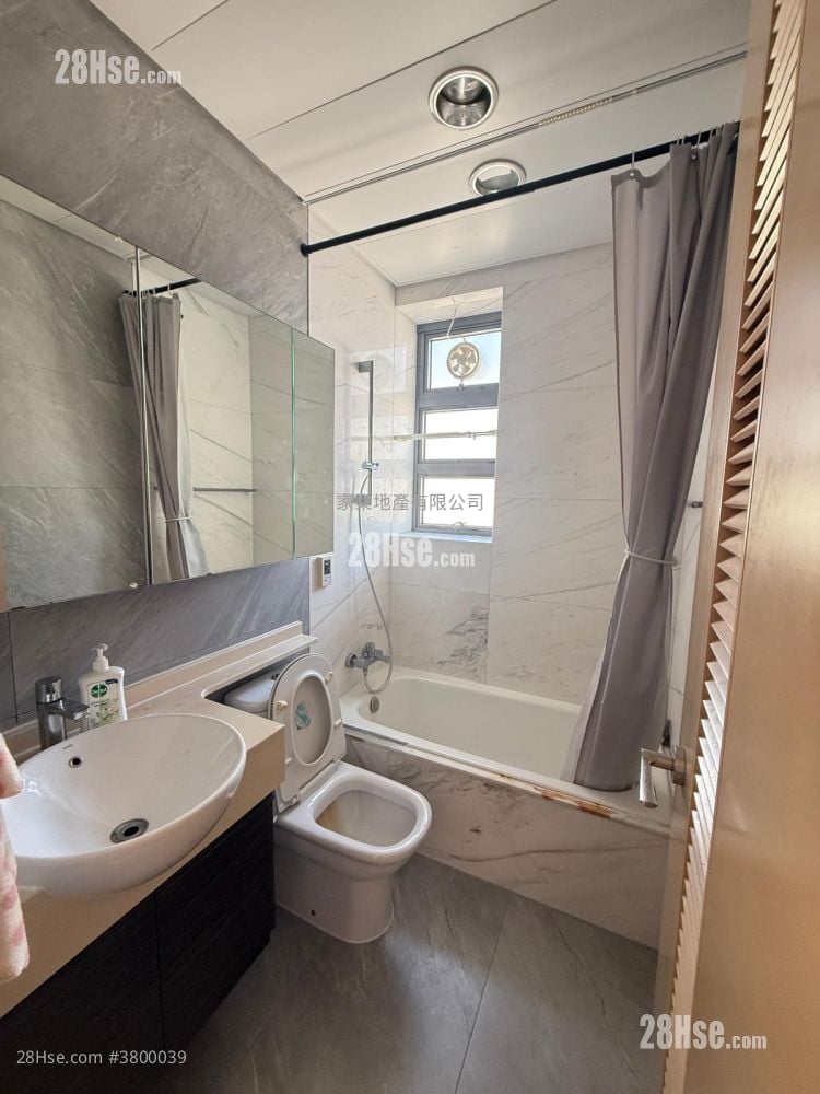 18 Upper East Rental 2 Bedrooms , 1 Bathroom 515 ft²