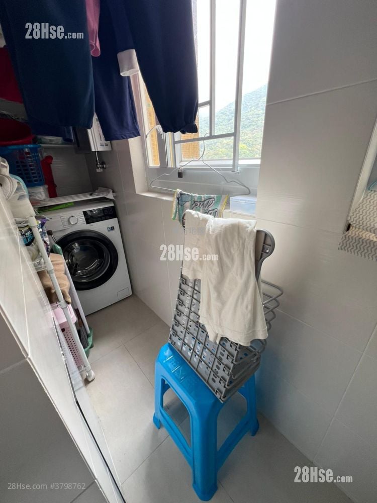 康林苑 售盘 3 房 , 1 浴室 554 平方尺