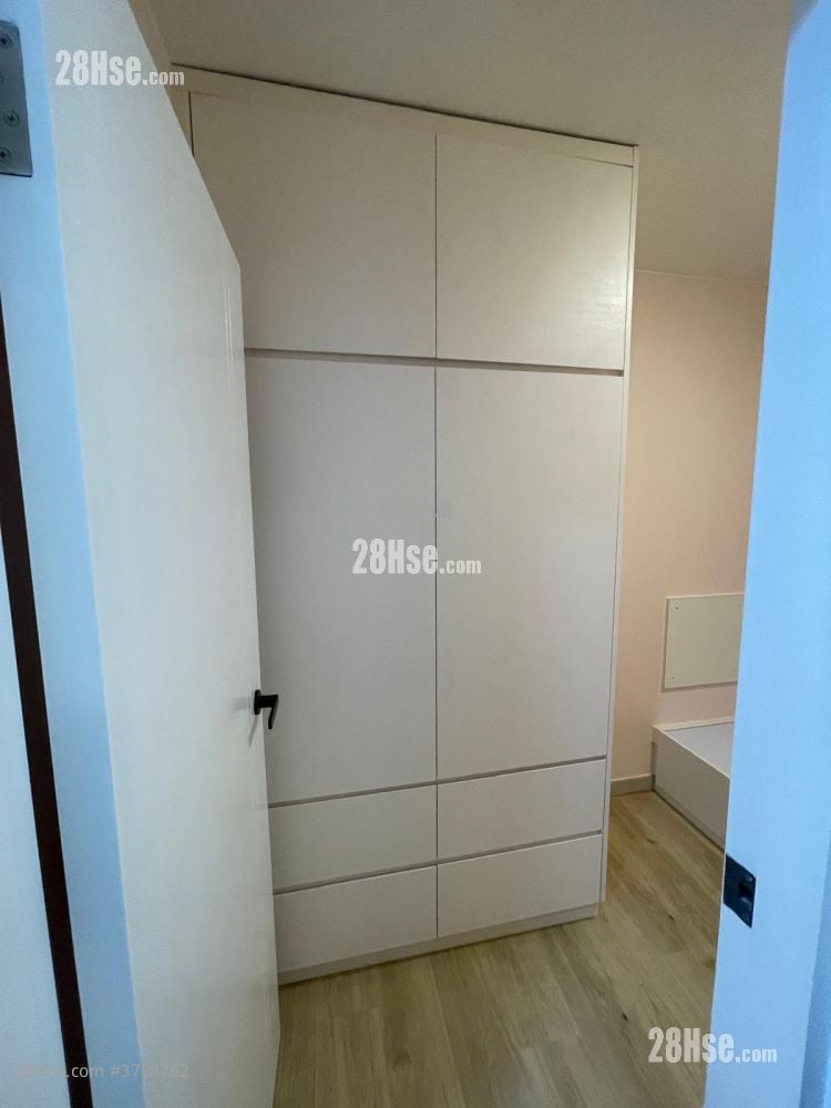 康林苑 售盘 3 房 , 1 浴室 554 平方尺