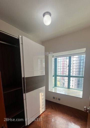 采怡阁 租盘 2 房 , 1 浴室 391 平方尺