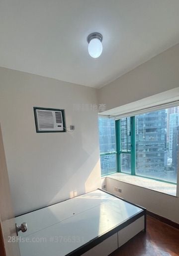 采怡阁 租盘 2 房 , 1 浴室 391 平方尺