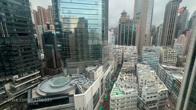 采怡阁 租盘 2 房 , 1 浴室 391 平方尺