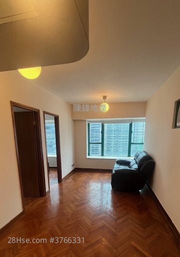 采怡阁 租盘 2 房 , 1 浴室 391 平方尺