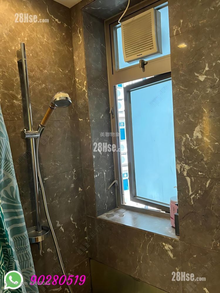 天晋 售盘 2 房 , 1 浴室 538 平方尺