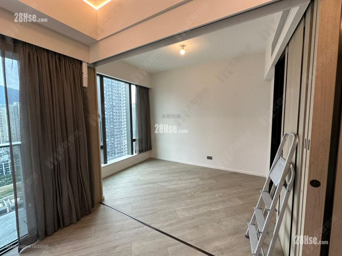 The Henley 租盘 1 房 356 平方尺