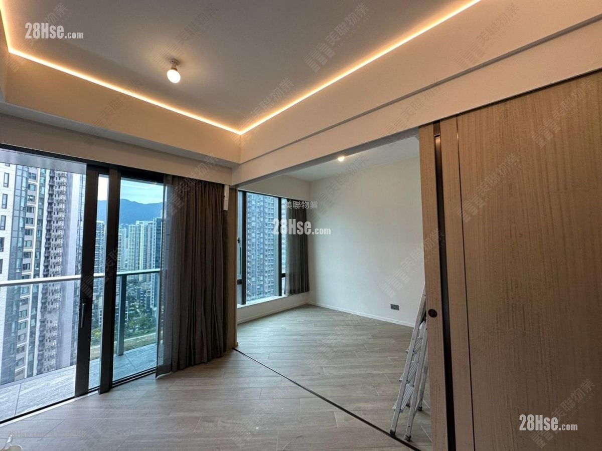 The Henley 租盘 1 房 356 平方尺