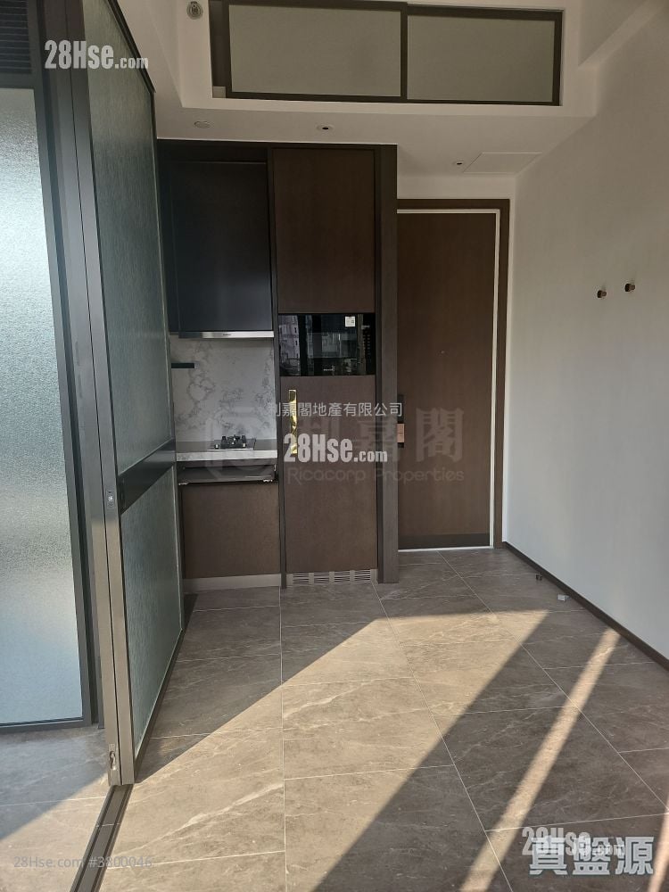 Belgravia Place Rental 1 Bedroom 264 ft²