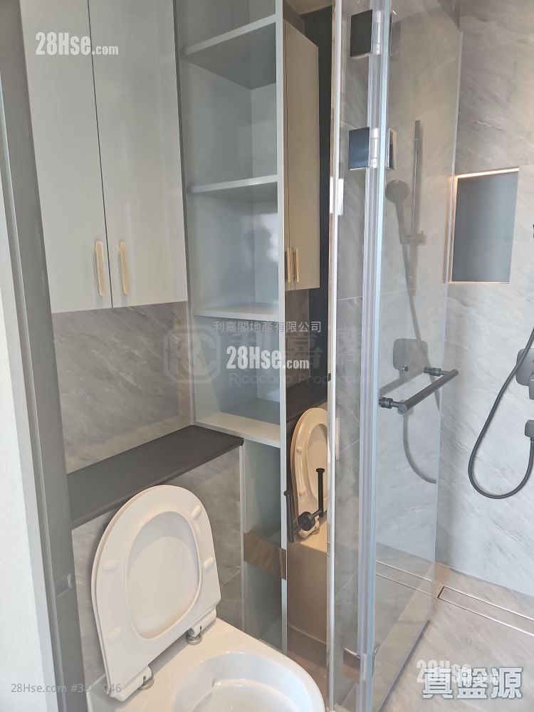 Belgravia Place Rental 1 Bedroom 264 ft²