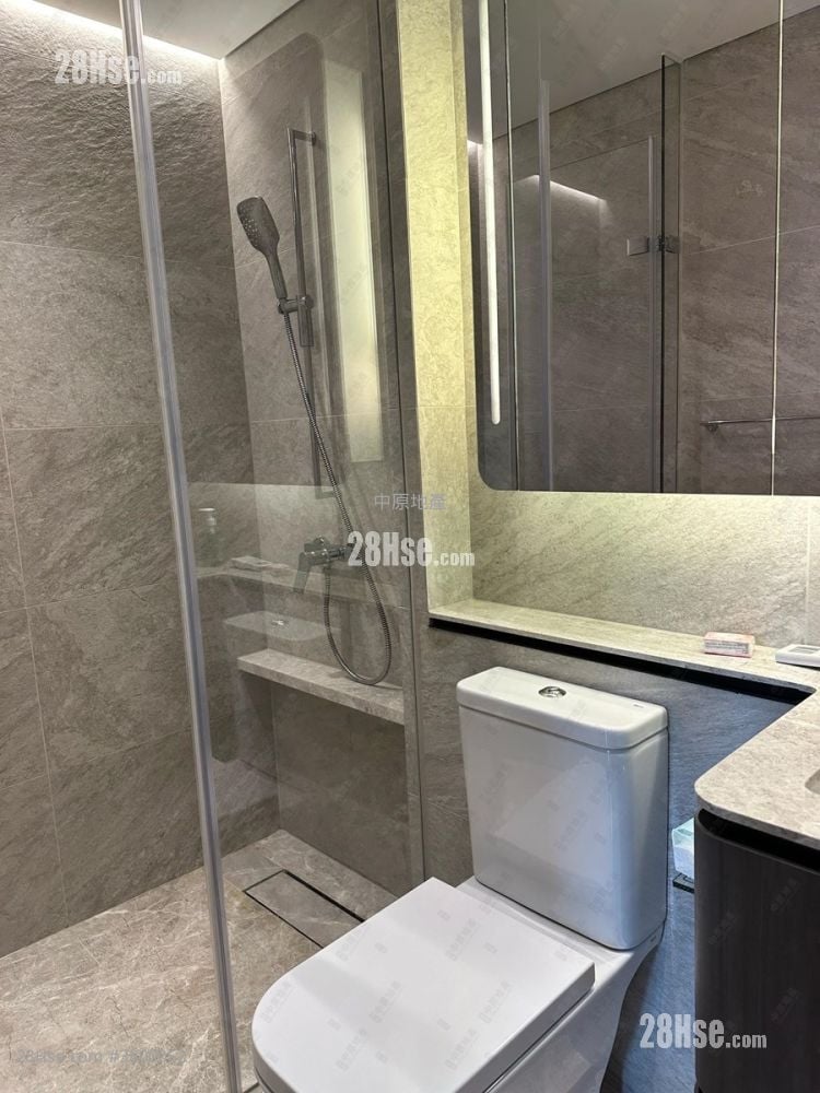 星凯堤岸 售盘 1 房 , 1 浴室 346 平方尺