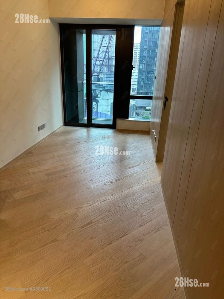 星凯堤岸 售盘 1 房 , 1 浴室 346 平方尺