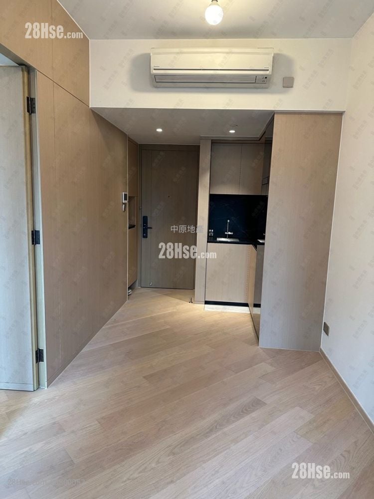 星凯堤岸 售盘 1 房 , 1 浴室 346 平方尺