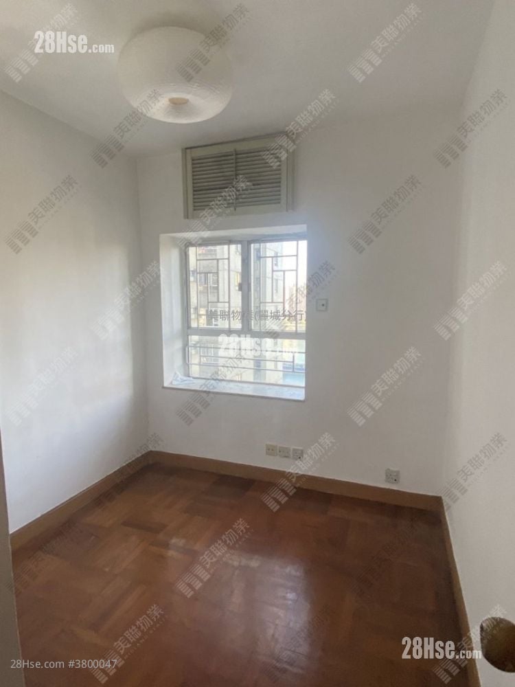 丽城花园 售盘 3 房 668 平方尺