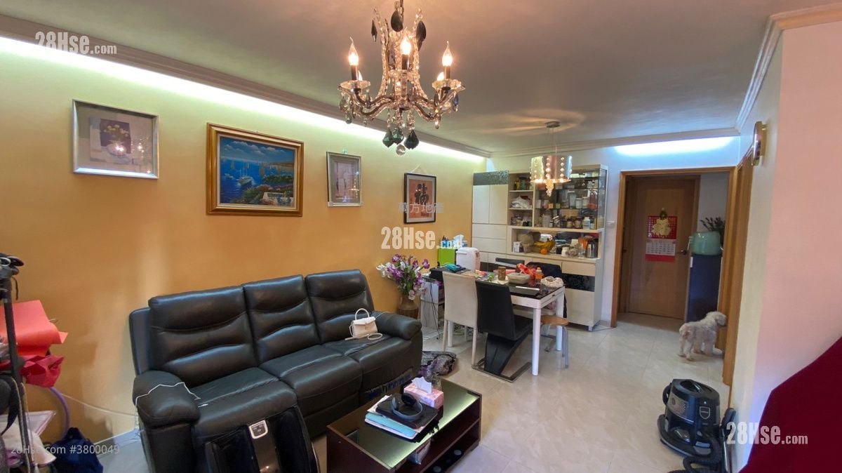 村屋 售盘 4 房 , 3 浴室