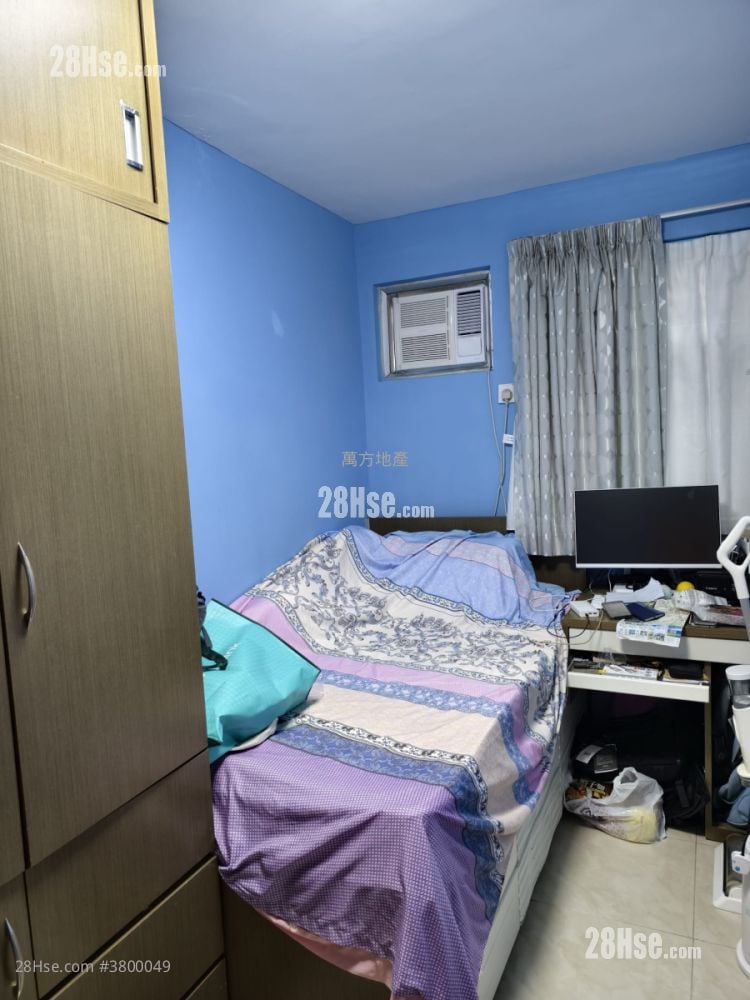 村屋 售盘 4 房 , 3 浴室