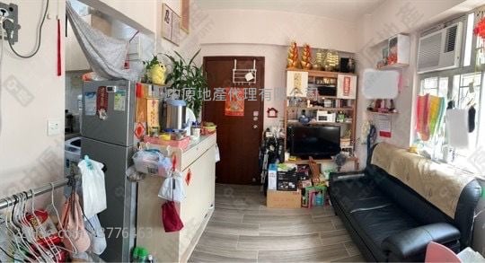 建辉大厦 售盘 2 房 , 1 浴室 310 平方尺