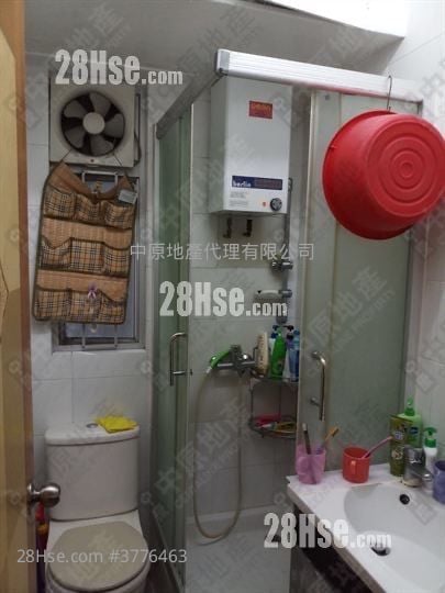 建辉大厦 售盘 2 房 , 1 浴室 310 平方尺