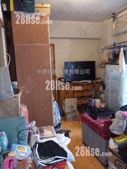 建辉大厦 售盘 2 房 , 1 浴室 310 平方尺