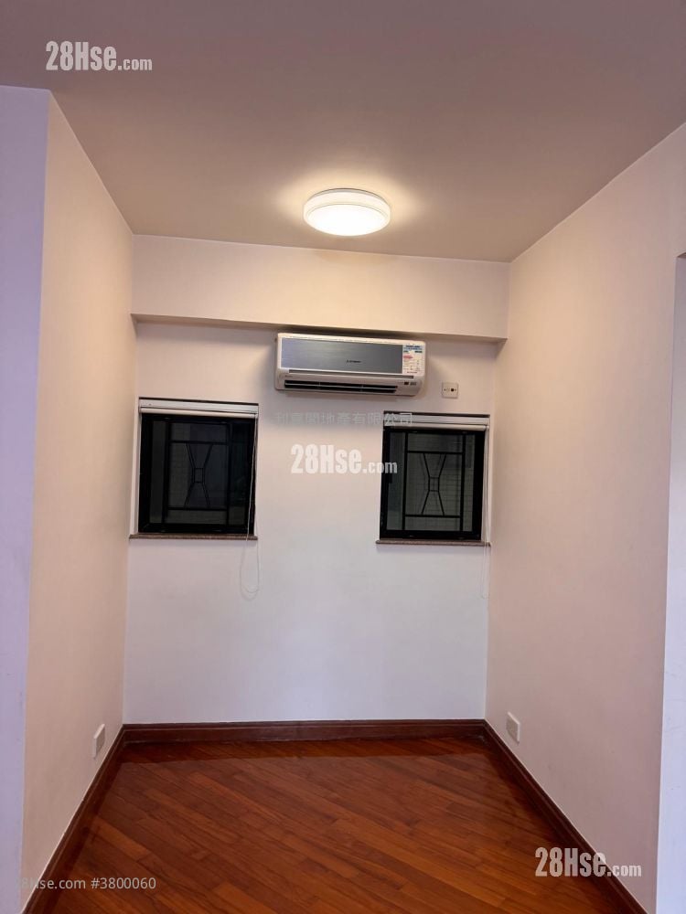 晓晖花园 租盘 2 房 , 1 浴室 459 平方尺