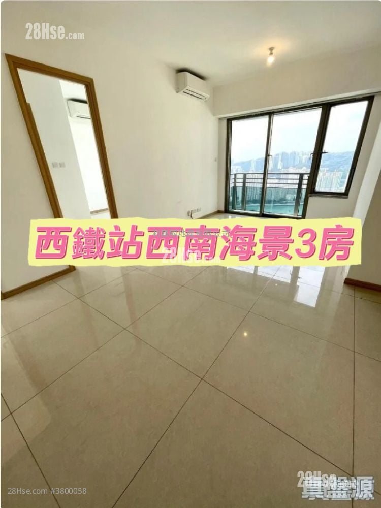 Ocean Pride Sell 3 Bedrooms , 2 Bathrooms 754 ft²