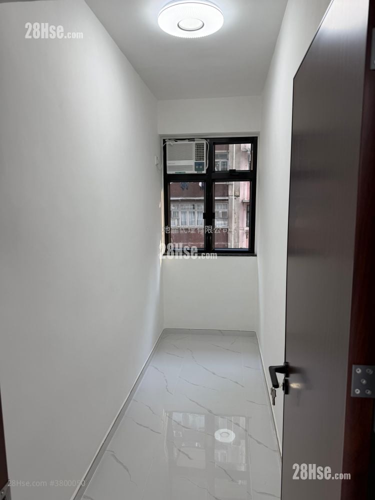 Golden Jubilee House Sell 3 Bedrooms , 2 Bathrooms 616 ft²