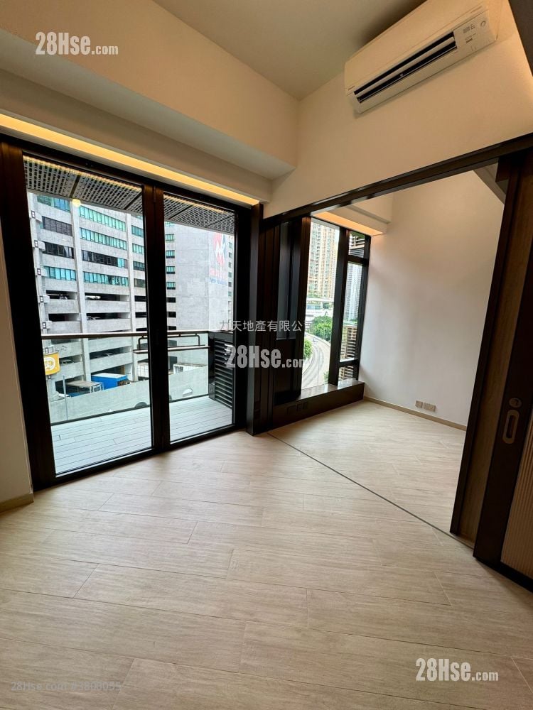 利奥坊首隅 售盘 260 平方尺