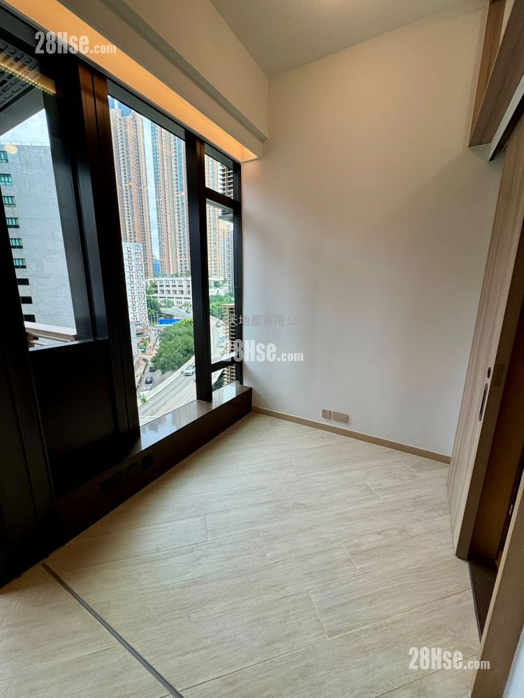 利奥坊首隅 售盘 260 平方尺