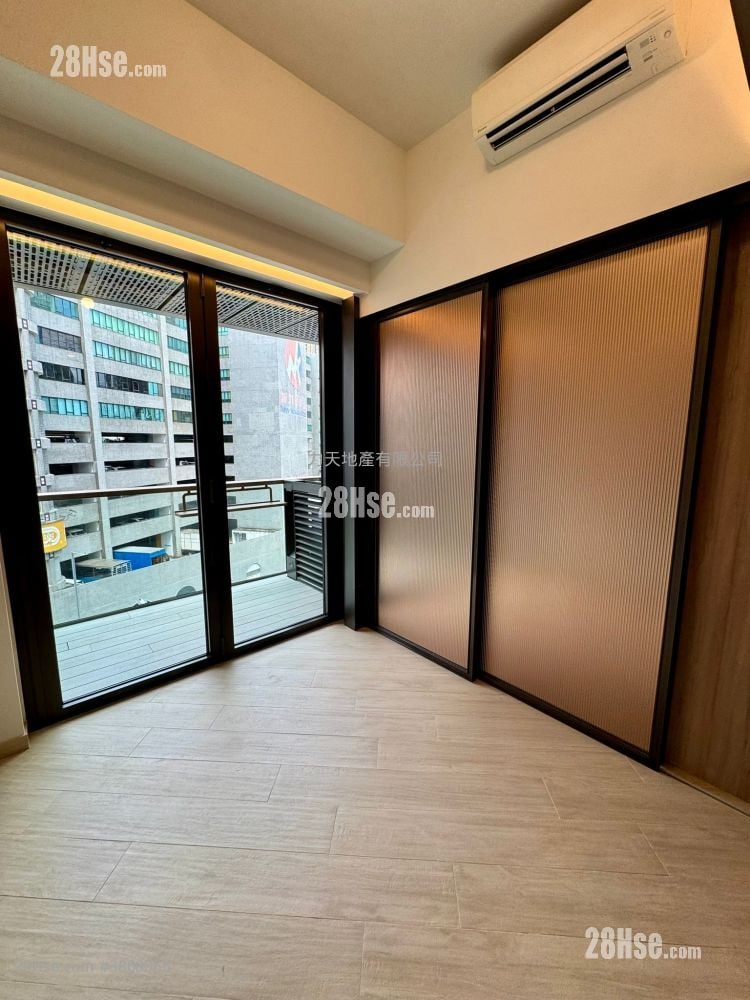 利奥坊首隅 售盘 260 平方尺